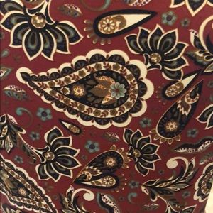 LuLaRoe Dresses - Paisley LuLaroe dress LuLaRoe Dresses - Paisley LuLaroe dress